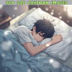 Heart-Touching 80+ Sad Cartoon Images: Stories of Loneliness and Emotion