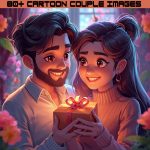 Adorable Cartoon Couple Images: Cute, Romantic & Funny Moments