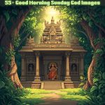 Good Morning Sunday: Inspirational God Blessing Quotes & Images